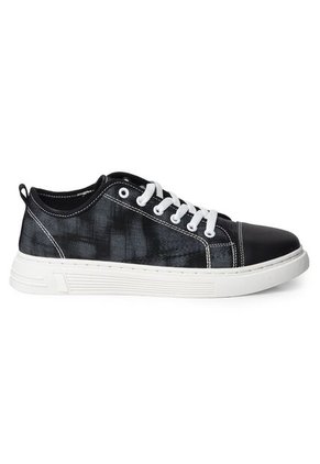 Skywalk Tenis Vanguardistas Hombre 663123D052016NEGRO