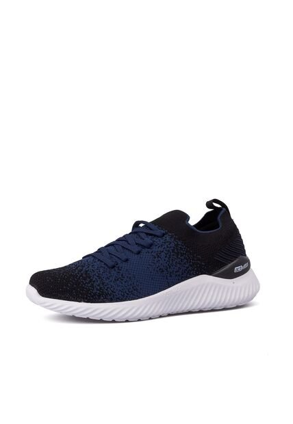 Price Shoes Tenis Deportivos Hombre 6631374901-229AZUL