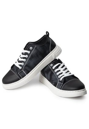 Skywalk Tenis Vanguardistas Hombre 663123D052016NEGRO