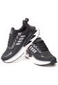 Sky Walk Tenis Deportivos Para Hombre 663153FRH12-4NEGRO de Skywalk