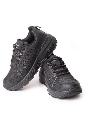 Sky Walk Tenis Urbanos Para Hombre 663153FRH16-2NEGRO