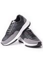 Sky Walk Zapatos Casual Hombre 663150805NEGRO de Skywalk