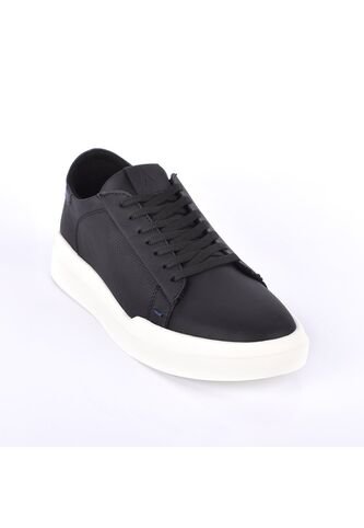 Sky Walk Tenis Moda Hombre 663103SONICNEGRO Skywalk