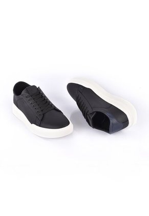 Sky Walk Tenis Moda Hombre 663103SONICNEGRO