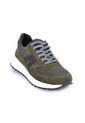 Skywalk Tenis Moda Hombres 663106752Verde de Skywalk