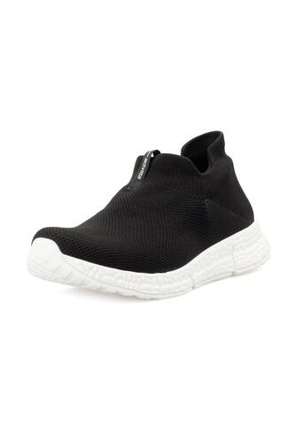 Price Shoes Tenis Deportivos Hombre 6631374902-416NEGRO Skywalk