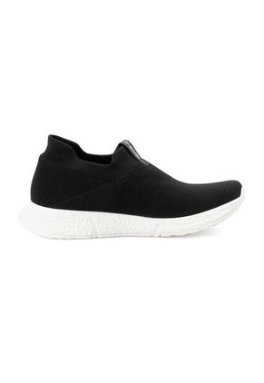 Price Shoes Tenis Deportivos Hombre 6631374902-416NEGRO