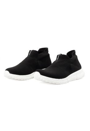 Price Shoes Tenis Deportivos Hombre 6631374902-416NEGRO