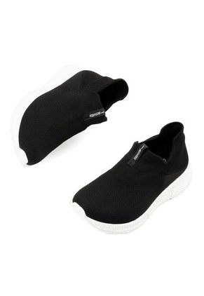 Price Shoes Tenis Deportivos Hombre 6631374902-416NEGRO