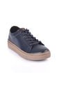 Sky Walk Tenis Casuales Para Hombre 66311162AZUL de Skywalk