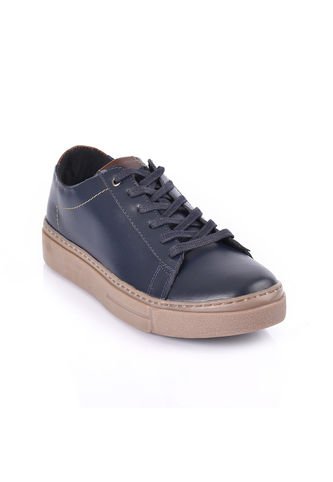 Sky Walk Tenis Casuales Para Hombre 66311162AZUL Skywalk