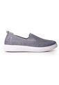 Sky Walk Tenis Moda Para Hombre 663102184GRIS de Skywalk