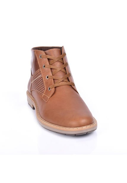 Sky Walk Bota O Botin Para Caballero 66311116-1Miel