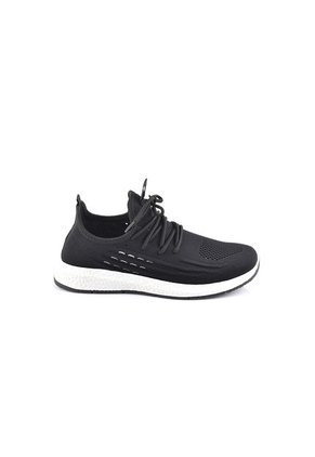 Skywalk Tenis Moda Hombres 663127M01201Negro