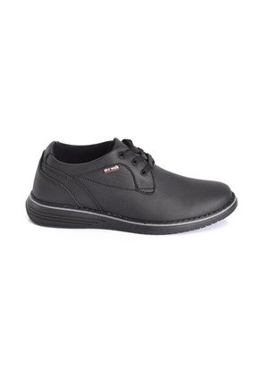 Sky Walk Zapatos Casual Hombre 6631042570NEGRO