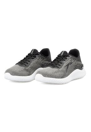 Price Shoes Tenis Deportivos Hombre 6631374901-125GRIS