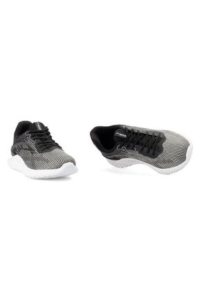 Price Shoes Tenis Deportivos Hombre 6631374901-125GRIS