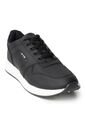 Skywalk Tenis Urbanos Versátiles Hombre 6631042584NEGRO de Skywalk