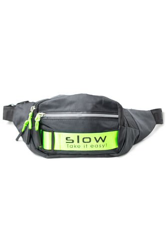 Skywalk Canguro Deportivo Para Hombre 773132CX231264VERDE Skywalk