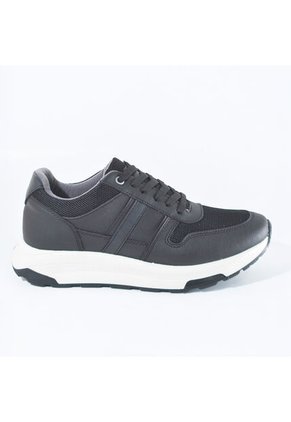 Skywalk Tenis Urbanos Hombre 663140633NEGRO