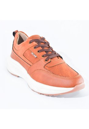 Skywalk Tenis Urbanos Hombre 6631042602MIEL