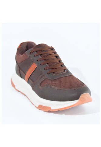 Skywalk Tenis Urbanos Hombre 663140633CAFE Skywalk