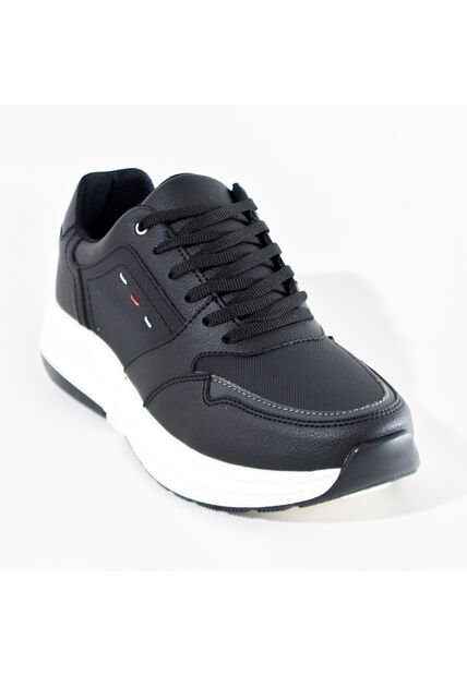 Skywalk Tenis Urbanos Hombre 663149380ANEGRO