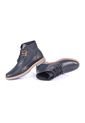 Sky Walk Botas Cuero Hombre 6631112023Azul de Skywalk