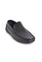 SkyWalk Mocasín Clásico En Cuero Para Caballero 663145044NEGRO de Skywalk