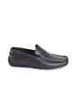 SkyWalk Mocasín Clásico En Cuero Para Caballero 663145044NEGRO de Skywalk