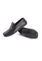 SkyWalk Mocasín Clásico En Cuero Para Caballero 663145044NEGRO de Skywalk