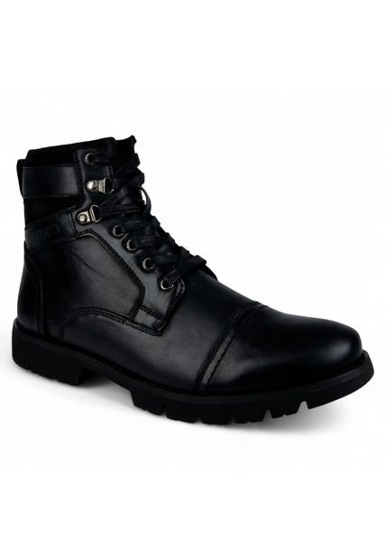 Sky Walk Botas Hombre 663123BB182189NEGRO