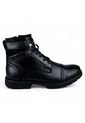 Sky Walk Botas Hombre 663123BB182189NEGRO de Skywalk