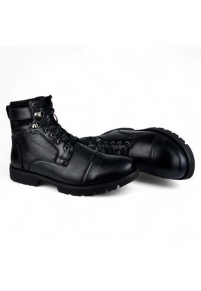 Sky Walk Botas Hombre 663123BB182189NEGRO