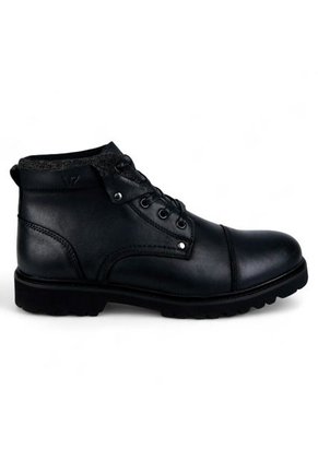 Sky Walk Botas Hombre 663123BB192352NEGRO