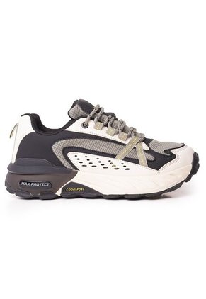 Sky Walk Tenis Urbanos Para Hombre 663153FRH16-1BEIGE