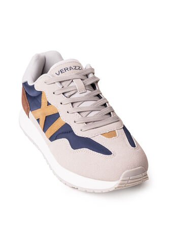 Sky Walk Tenis Urbanos Para Hombre 663123EVER-013AZUL Skywalk