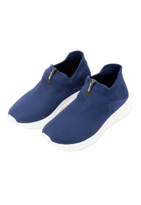 Price Shoes Tenis Deportivos Hombre 6631374902-416AZUL