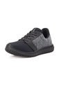 Price Shoes Tenis Deportivos Hombre 6631374914-107NEGRO de Skywalk