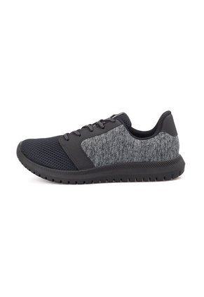 Price Shoes Tenis Deportivos Hombre 6631374914-107NEGRO