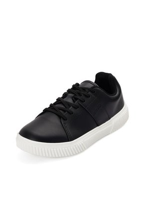 Price Shoes Tenis Urbanos Hombre 6631374916-109NEGRO
