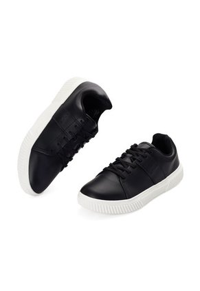 Price Shoes Tenis Urbanos Hombre 6631374916-109NEGRO