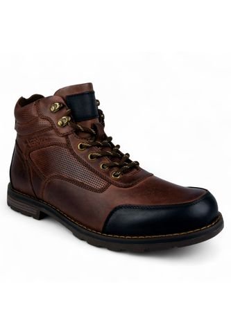Sky Walk Botas Hombre 663123BB21293CAFE Skywalk