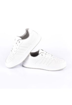 SKY WALK TENIS CASUAL PARA HOMBRE 663127AFMJ03BLANCO
