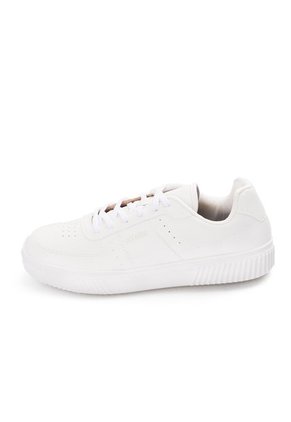 Price Shoes Tenis Urbanos Hombre 6631374916-111BLANCO