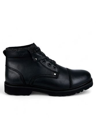 Sky Walk Botas Hombre 663123BB192352NEGRO Skywalk