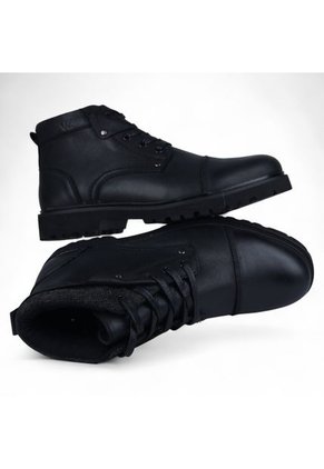 Sky Walk Botas Hombre 663123BB192352NEGRO