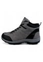 Sky Walk Botas Hombre 663123HFSP214BGRIS de Skywalk