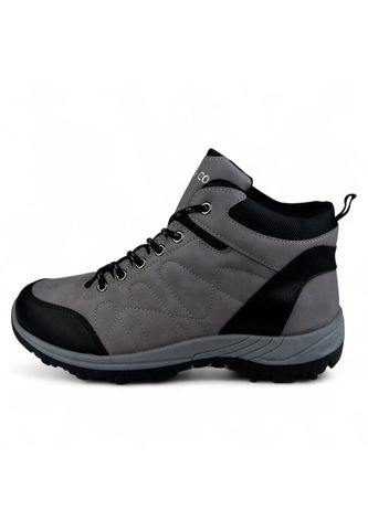 Sky Walk Botas Hombre 663123HFSP214BGRIS Skywalk