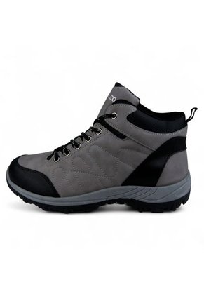 Sky Walk Botas Hombre 663123HFSP214BGRIS